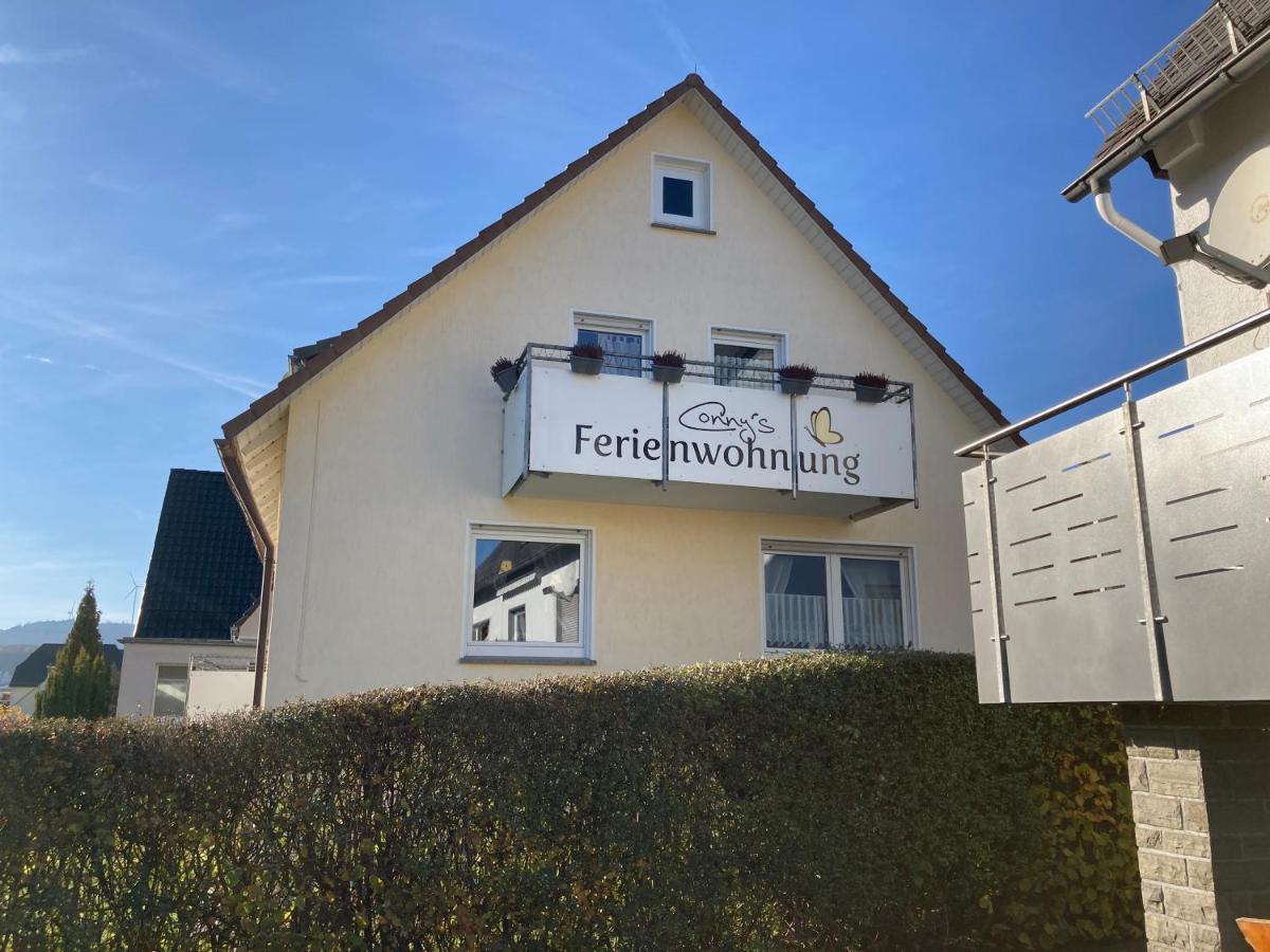 Connysferienwohnung Bad Laasphe Extérieur photo