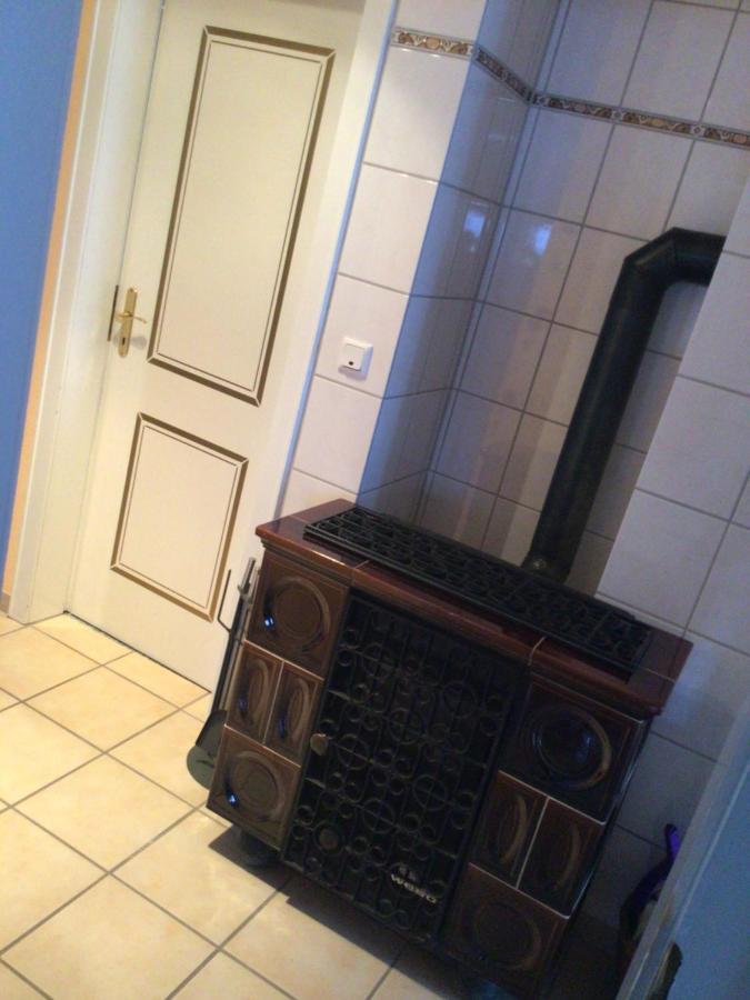 Connysferienwohnung Bad Laasphe Extérieur photo