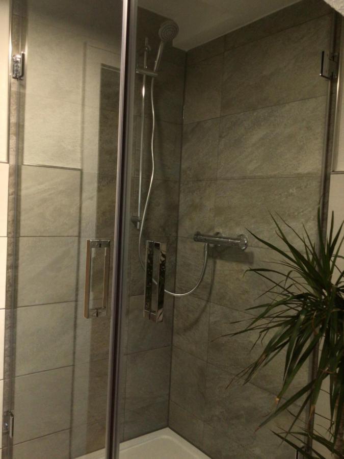 Connysferienwohnung Bad Laasphe Extérieur photo